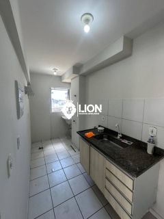 ALUGUEL – Park Shopping Residencial