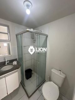 ALUGUEL – Park Shopping Residencial