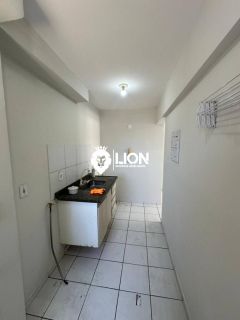 ALUGUEL – Park Shopping Residencial