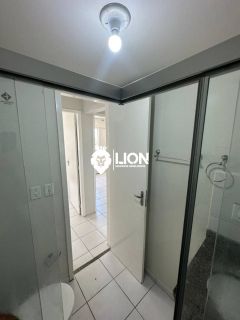 ALUGUEL – Park Shopping Residencial