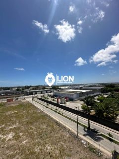 ALUGUEL – Park Shopping Residencial