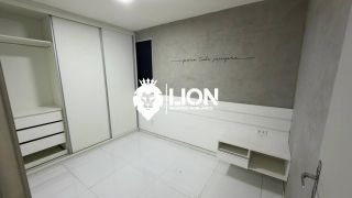 ALUGUEL – RESIDENCIAL BOSQUE DA CASUARINAS