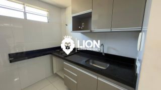 ALUGUEL – RESIDENCIAL BOSQUE DA CASUARINAS