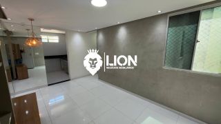 ALUGUEL – RESIDENCIAL BOSQUE DA CASUARINAS