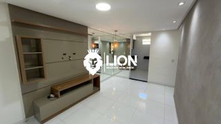 ALUGUEL – RESIDENCIAL BOSQUE DA CASUARINAS