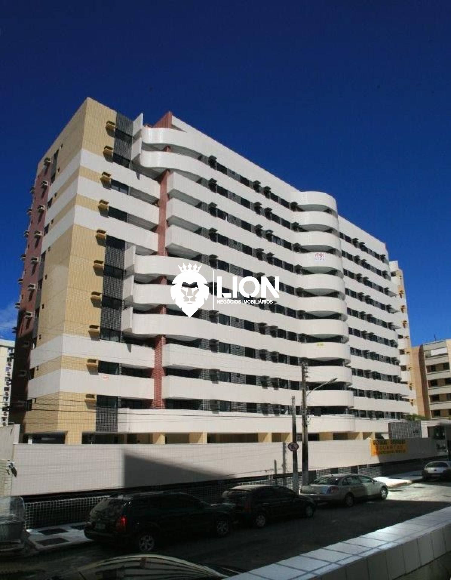 IMPERDÍVEL: APARTAMENTO PARA VENDER NO EDIFICIO NANTES - PONTA VERDE