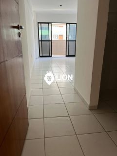 IMPERDÍVEL: APARTAMENTO PARA VENDER NO EDIFICIO NANTES - PONTA VERDE