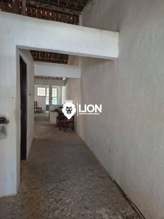 CASA À VENDA NO FEITOSA – PRÓXIMO AO TERMINAL RODOVIÁRIO