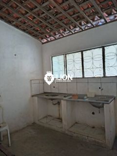 CASA À VENDA NO FEITOSA – PRÓXIMO AO TERMINAL RODOVIÁRIO