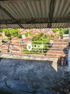 CASA À VENDA NO FEITOSA – PRÓXIMO AO TERMINAL RODOVIÁRIO