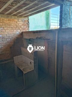 CASA À VENDA NO FEITOSA – PRÓXIMO AO TERMINAL RODOVIÁRIO