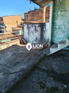 CASA À VENDA NO FEITOSA – PRÓXIMO AO TERMINAL RODOVIÁRIO