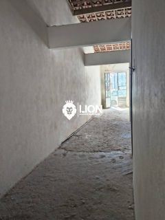 CASA À VENDA NO FEITOSA – PRÓXIMO AO TERMINAL RODOVIÁRIO