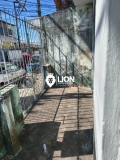 CASA À VENDA NO FEITOSA – PRÓXIMO AO TERMINAL RODOVIÁRIO