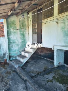 CASA À VENDA NO FEITOSA – PRÓXIMO AO TERMINAL RODOVIÁRIO