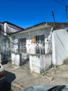 CASA À VENDA NO FEITOSA – PRÓXIMO AO TERMINAL RODOVIÁRIO