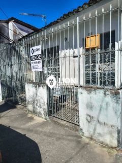 CASA À VENDA NO FEITOSA – PRÓXIMO AO TERMINAL RODOVIÁRIO