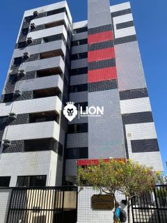 APARTAMENTO À VENDA – EDF. CLEVELAND