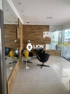 APARTAMENTO À VENDA – EDF. CLEVELAND