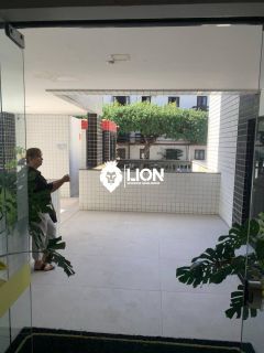 APARTAMENTO À VENDA – EDF. CLEVELAND