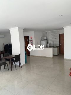 APARTAMENTO À VENDA – EDF. CLEVELAND