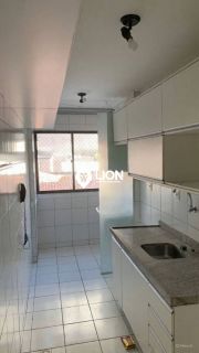 APARTAMENTO À VENDA – EDF. CLEVELAND