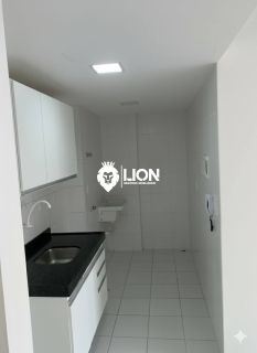 APARTAMENTO À VENDA – EDF. GREEN TOWER