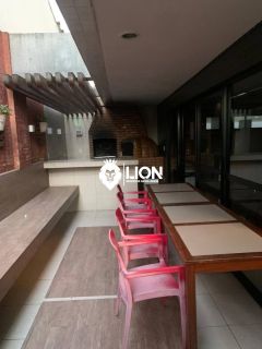 APARTAMENTO À VENDA – EDF. GREEN TOWER