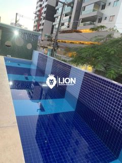 APARTAMENTO À VENDA – EDF. GREEN TOWER