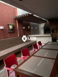 APARTAMENTO À VENDA – EDF. GREEN TOWER