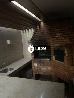 APARTAMENTO À VENDA – EDF. GREEN TOWER