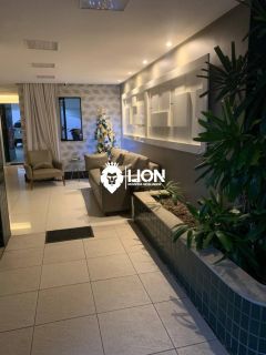 APARTAMENTO À VENDA – EDF. GREEN TOWER