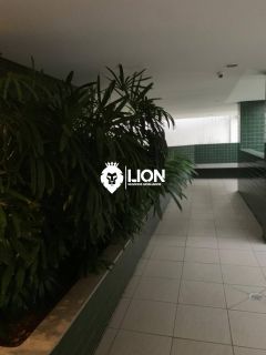 APARTAMENTO À VENDA – EDF. GREEN TOWER