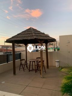 APARTAMENTO À VENDA – EDF. GREEN TOWER