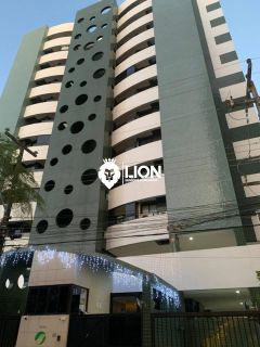 APARTAMENTO À VENDA – EDF. GREEN TOWER