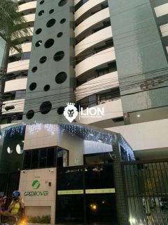 APARTAMENTO À VENDA – EDF. GREEN TOWER