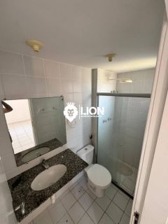 GRANDE OPORTUNIDADE !! APARTAMENTO À VENDA – CONDOMÍNIO ARTE VIDA