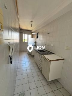 GRANDE OPORTUNIDADE !! APARTAMENTO À VENDA – CONDOMÍNIO ARTE VIDA