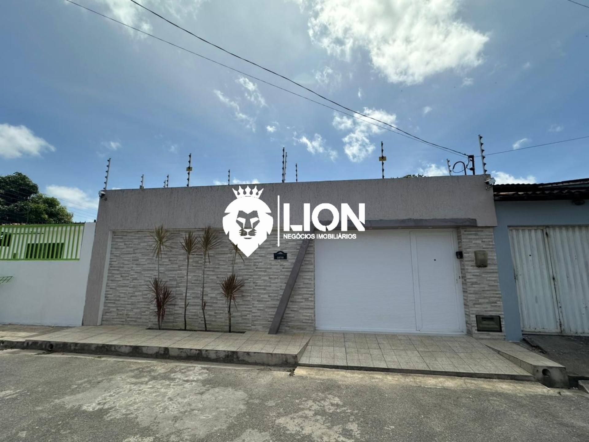 VENDO CASA NO BENEDITO BENTES II