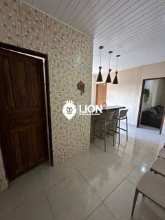 VENDO CASA NO BENEDITO BENTES II