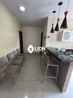 VENDO CASA NO BENEDITO BENTES II