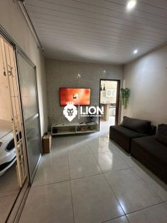 VENDO CASA NO BENEDITO BENTES II