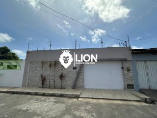 VENDO CASA NO BENEDITO BENTES II