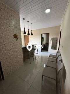 VENDO CASA NO BENEDITO BENTES II