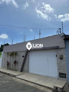 VENDO CASA NO BENEDITO BENTES II