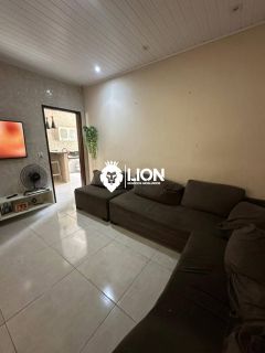 VENDO CASA NO BENEDITO BENTES II