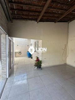 VENDO CASA NO BENEDITO BENTES II