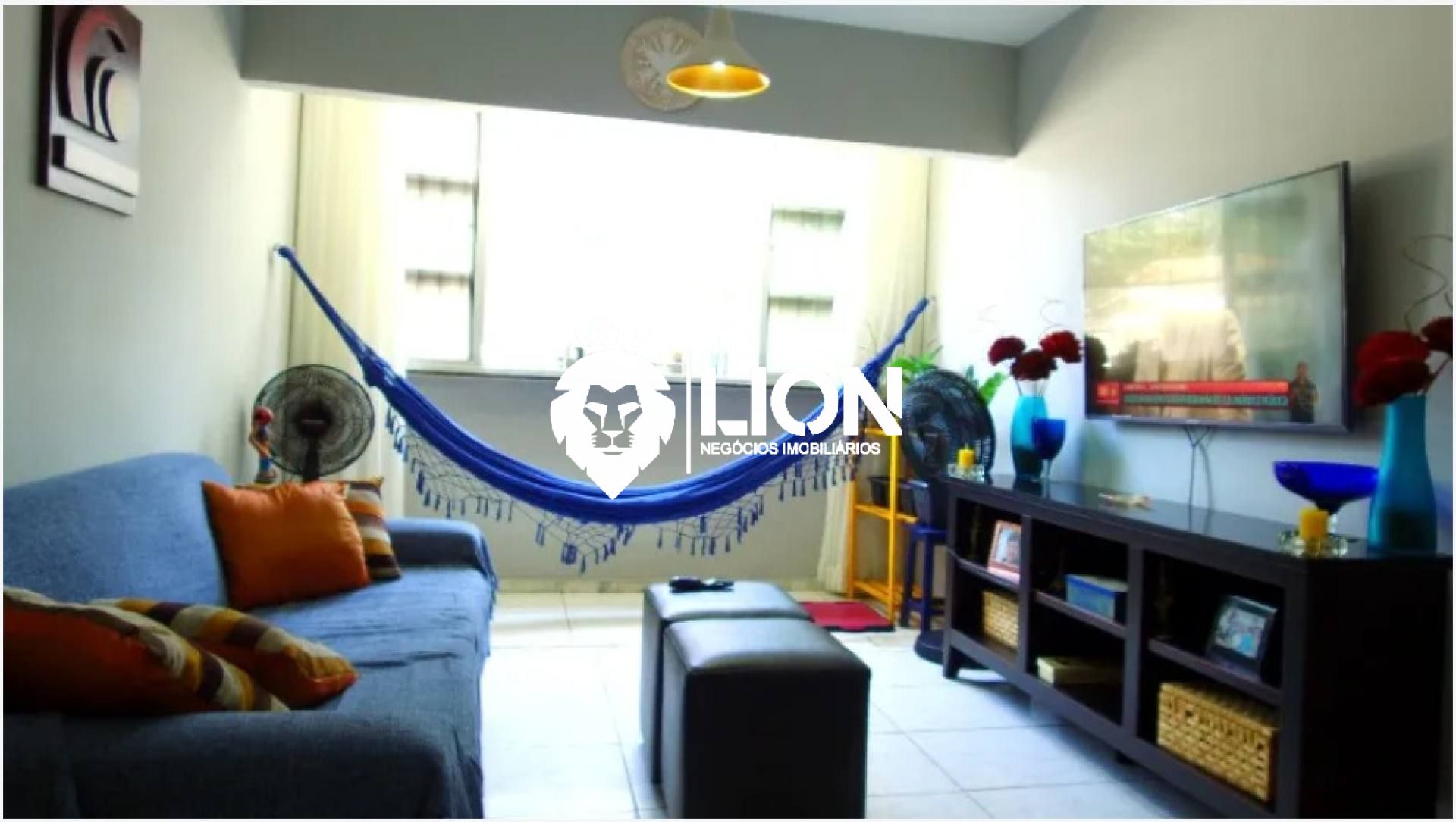 Apartamento excelente, 3 quartos, em Cruz das Almas, Maceió, Alagoas EDIFÍCIO TUCUMÃ - CRUZ DAS ALMAS