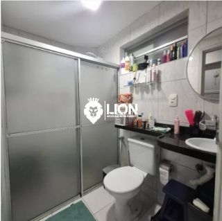 Apartamento excelente, 3 quartos, em Cruz das Almas, Maceió, Alagoas EDIFÍCIO TUCUMÃ - CRUZ DAS ALMAS