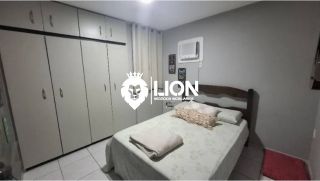 Apartamento excelente, 3 quartos, em Cruz das Almas, Maceió, Alagoas EDIFÍCIO TUCUMÃ - CRUZ DAS ALMAS